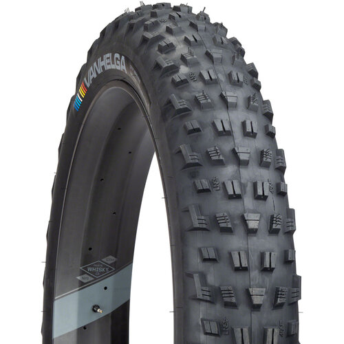 45NRTH 45NRTH Vanhelga 120TPI 27.5x4 Tire