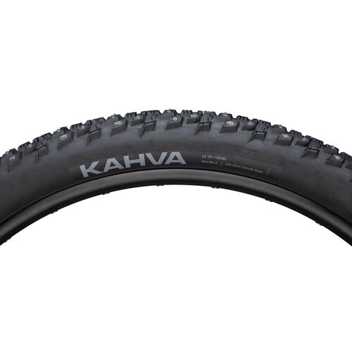 45NRTH 45NRTH Kahva 33TPI 27.5x2.1 Studded Tire