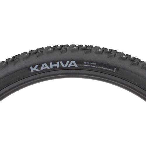 45NRTH 45NRTH Kahva 60TPI 29x2.25 Studded Tire