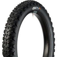 Dillinger 4 120TPI 26x4 Studded Tire