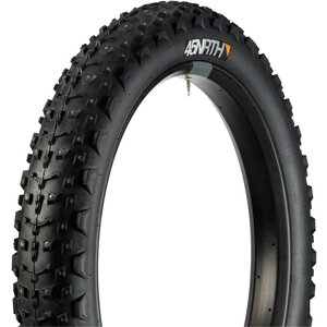 45NRTH Dillinger 4 120TPI 26x4.0 Studded Tire