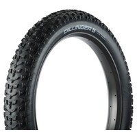 Dillinger 5 60TPI 26x4.6 Studded Tire