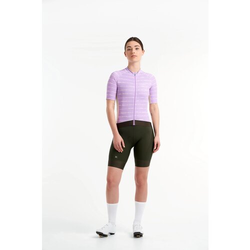 Peppermint Peppermint Signature Jersey | Women