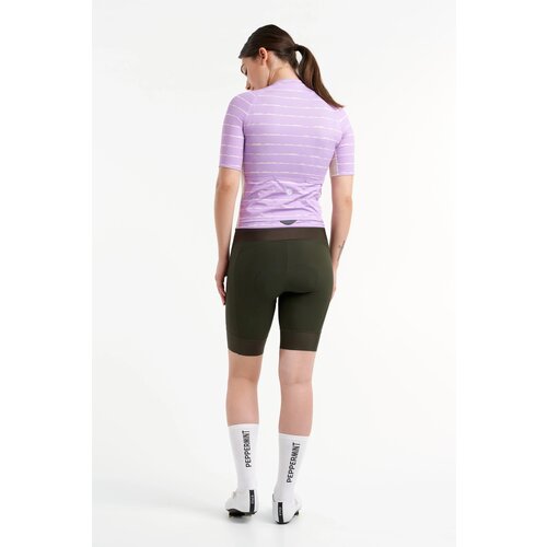 Peppermint Peppermint Signature Jersey | Women