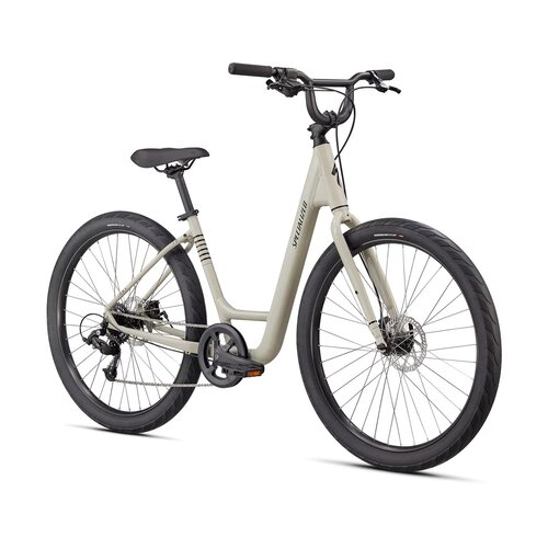 Specialized Specialized Roll 2.0 Low Entry | Vélo Hybride