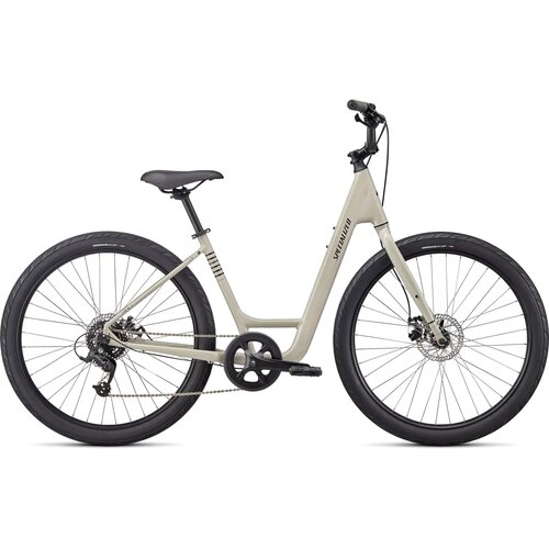 Specialized Specialized Roll 2.0 Low Entry | Vélo Hybride