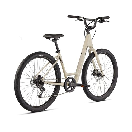 Specialized Specialized Roll 2.0 Low Entry | Vélo Hybride