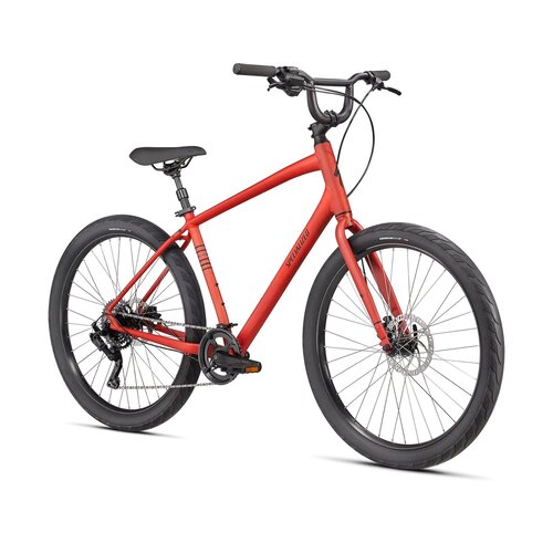 Specialized Specialized Roll 3.0 | Hybrid Bike