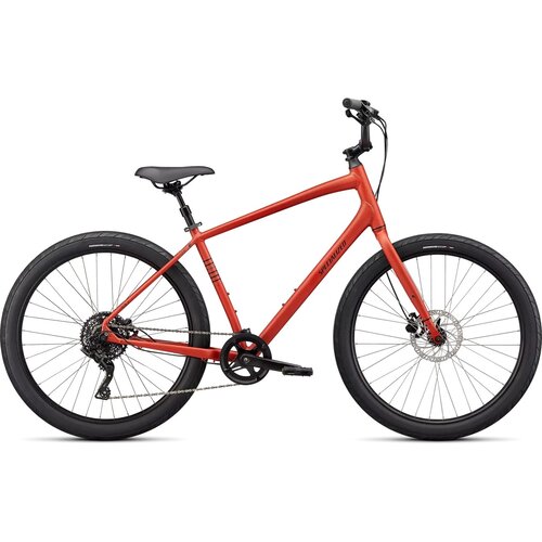 Specialized Specialized Roll 3.0 | Hybrid Bike