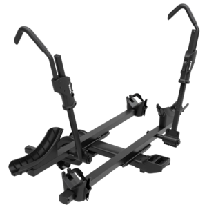 Thule Porte-vélos Plateforme T2 Pro X 2''