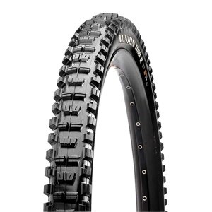 Maxxis Pneu Minion DHR II 120TPI 29x2.30 3C Maxx Terra