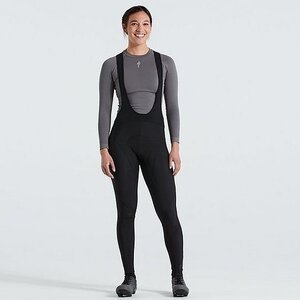 Specialized RBX Comp Thermal Bib Tights Women