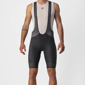 Castelli Cuissard à Bretelles Endurance 3 Homme