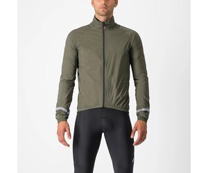 CASTELLI Emergency 2 Rain Jacket - Nomad Frontiers