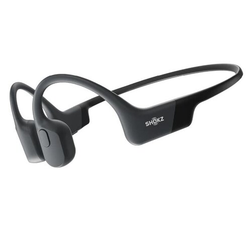 Shokz Shokz Openrun Headphones