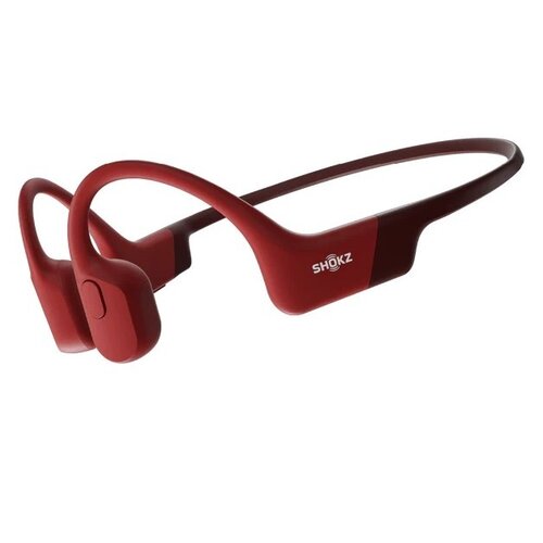 Shokz Shokz Openrun Headphones