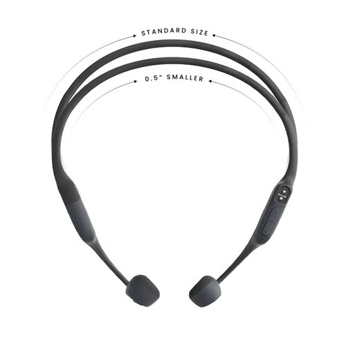 Shokz Shokz Openrun Headphones