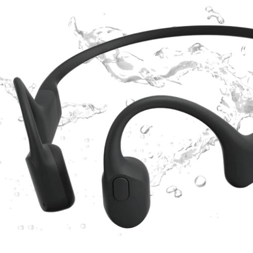 Shokz Shokz Openrun Headphones