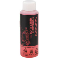 Huile Minérale à Frein - 100ml