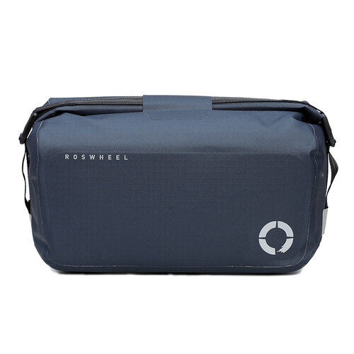 Roswheel Roswheel Tour 8L Trunkbag