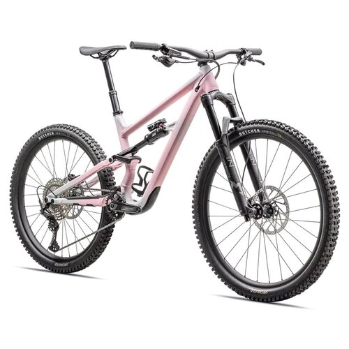 Specialized Specialized Status 2 140 | Vélo de Montagne