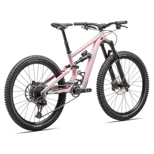 Specialized Specialized Status 2 140 ZERO | Vélo de Montagne