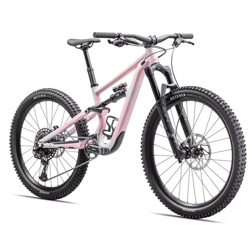 Specialized Specialized Status 2 140 ZERO | Vélo de Montagne