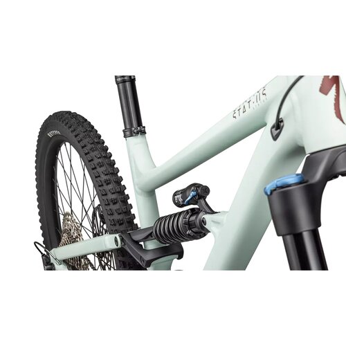 Specialized Specialized Status 2 170 | Vélo de Montagne