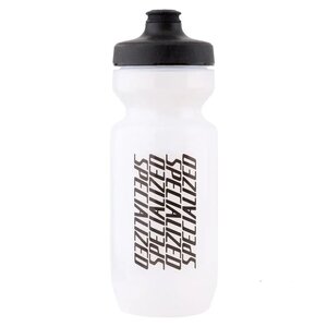 Specialized Bouteille Purist WaterGate Wordmark - 22oz