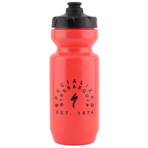 Specialized Bouteille Purist MoFlo - 22oz