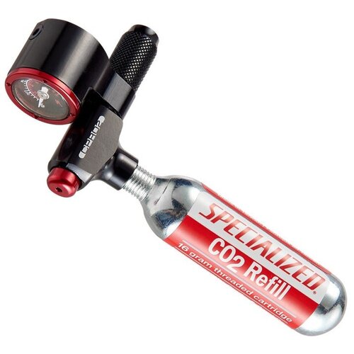 Specialized Specialized CPRO2 Gauge Inflator