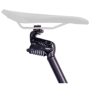 Kinekt Tige de Selle à Suspension XR 420mm