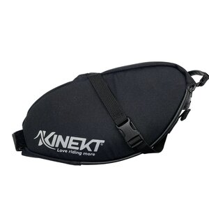 Kinekt Saddle Bag 4L