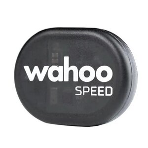 Wahoo Capteur de Vitesse RPM