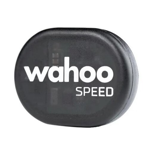 Wahoo Capteur de Vitesse Wahoo RPM