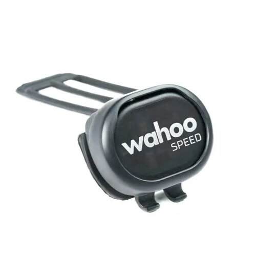 Wahoo Capteur de Vitesse Wahoo RPM