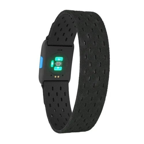 Wahoo Wahoo Tickr Fit Amrband Heart Rate Monitor