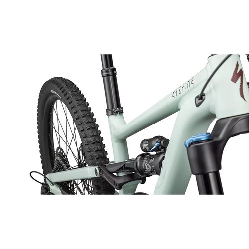 Specialized Specialized Status 2 170 ZERO | Mountain Bike