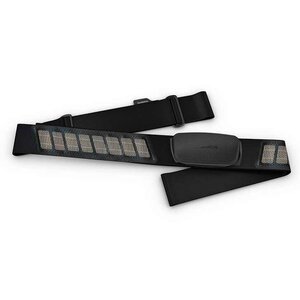 Garmin Ceinture de Fréquence Cardiaque HRM-Dual