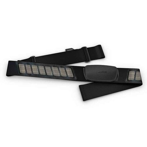 Garmin Ceinture de Fréquence Cardiaque Garmin HRM-Dual