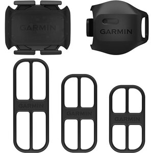 Garmin Ensemble Speed Sensor 2 and Cadence Sensor 2