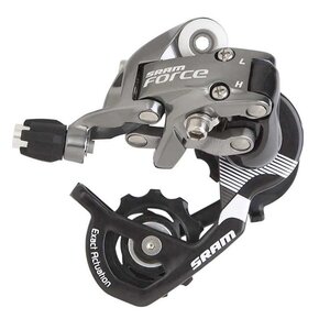 Sram Force Rear Derailleur