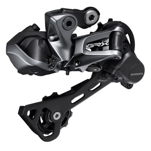 Shimano Dérailleur Avant Shimano GRX Di2 RD-RX817