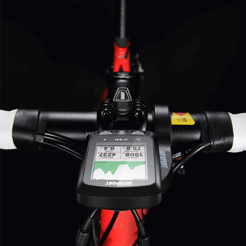 iGPSport iGPS iGS618