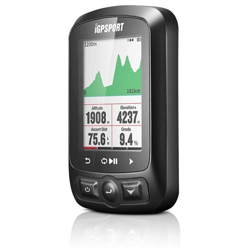iGPSport iGPS iGS618