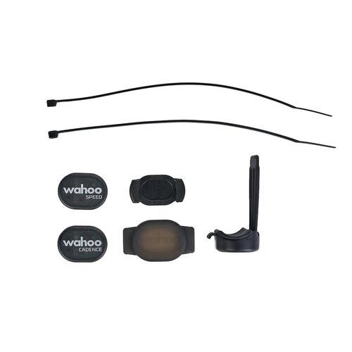 Wahoo Wahoo RPM Speed and Cadence Sensor Bundle