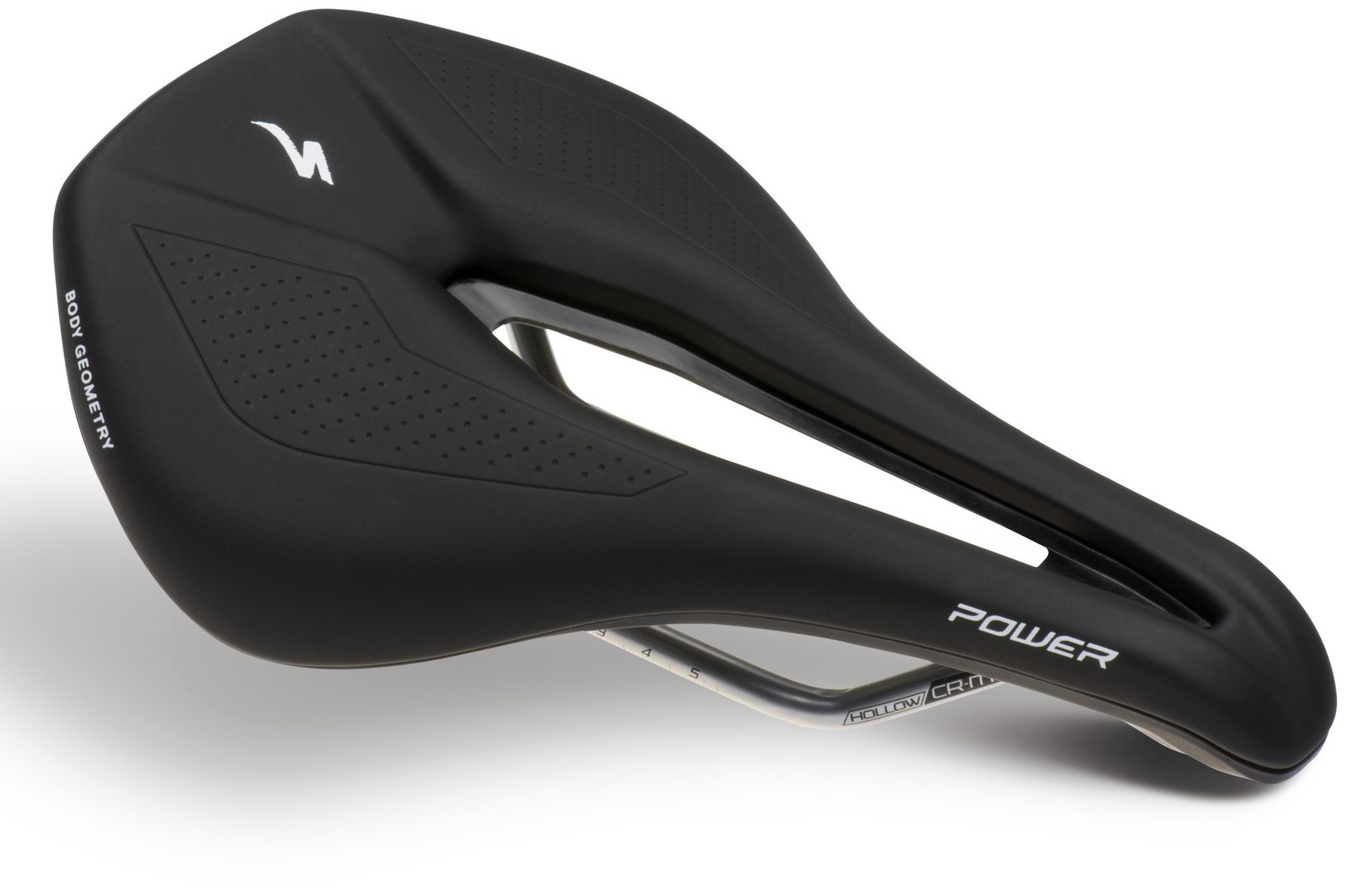 SPECIALIZED POWER COMP SADDLE - Cycle Néron