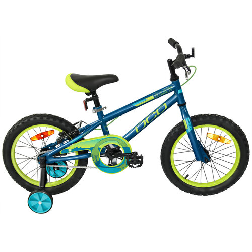 DCO DCO Galaxy 16 | Kids Bike