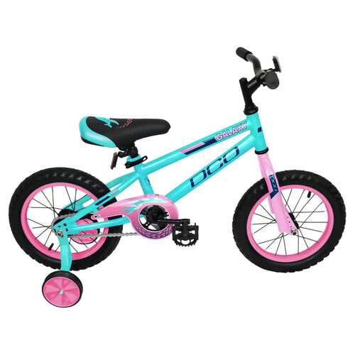 DCO DCO Galaxy 14 | Kids Bike