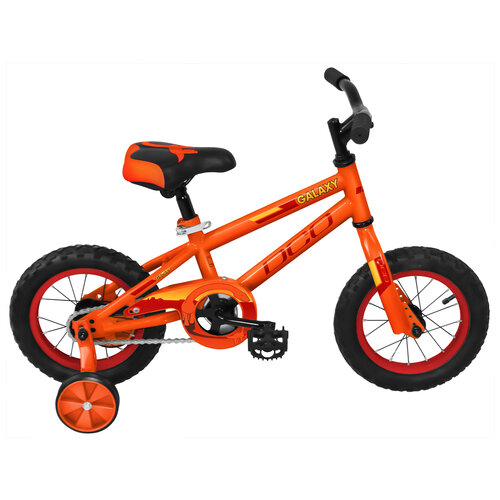 DCO DCO Galaxy 12 | Vélo Enfant